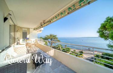 4 room apartment in Cannes, 166 m²