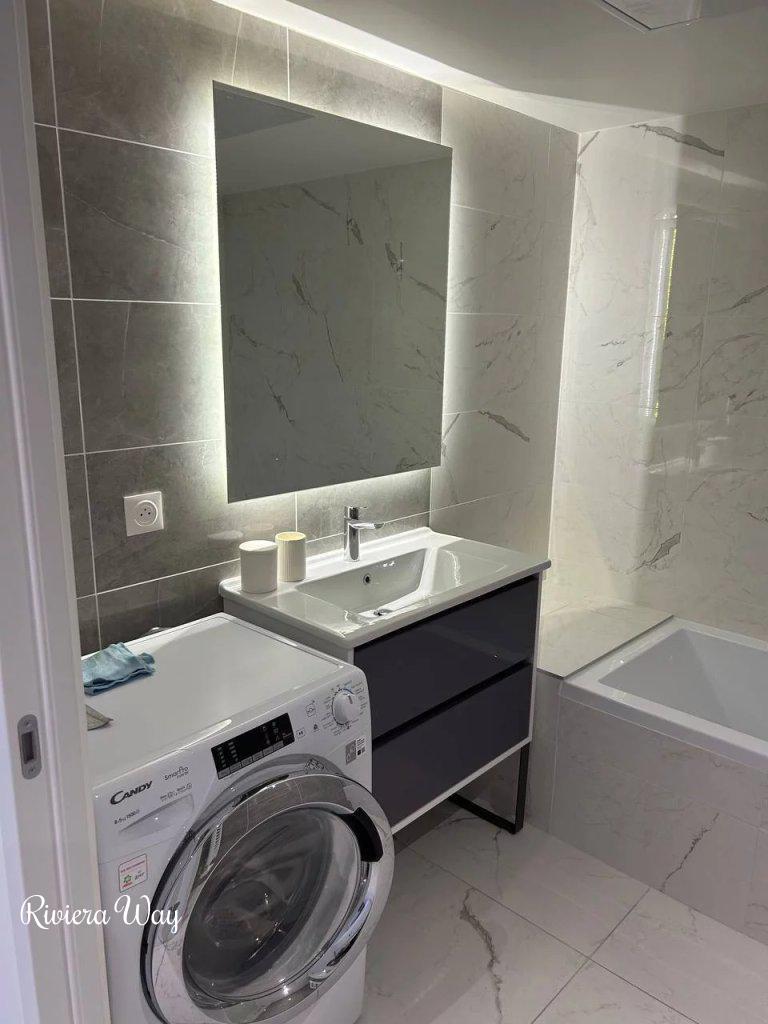 2 room new home in St-Laurent-du-Var, 47 m², photo #9, listing #105088578