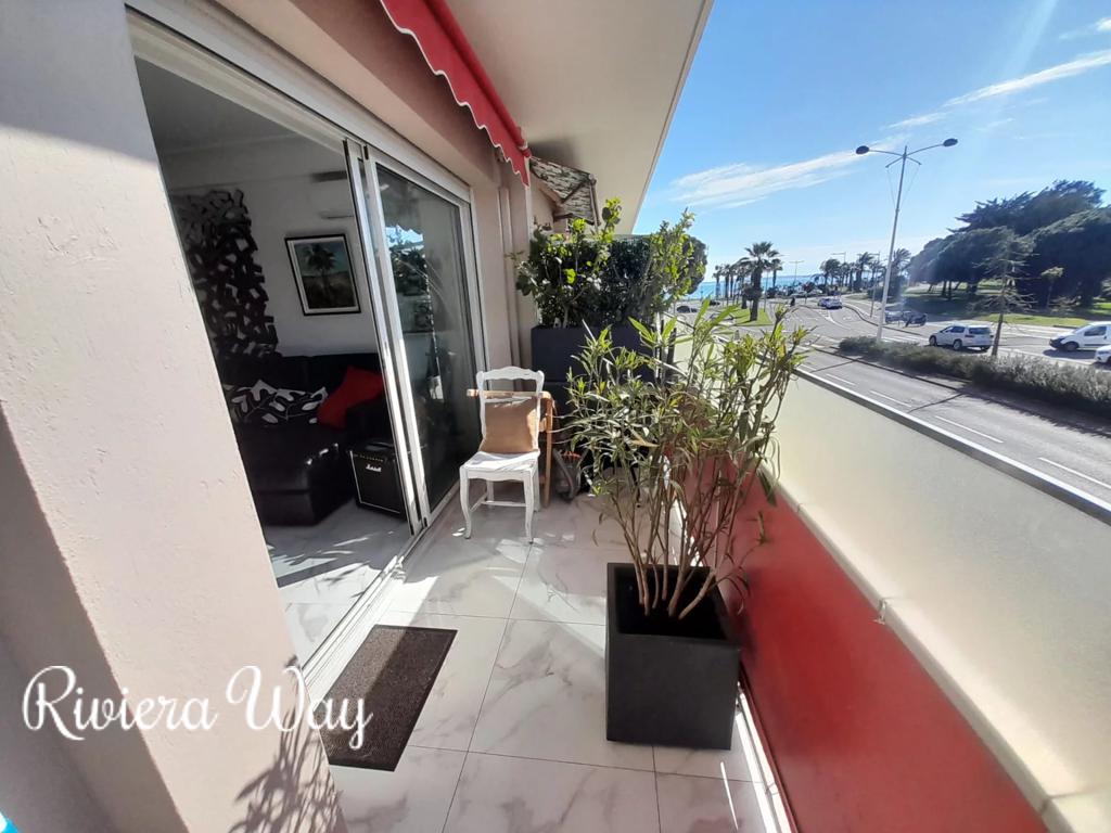 3 room apartment in Cagnes-sur-Mer, photo #6, listing #103435542