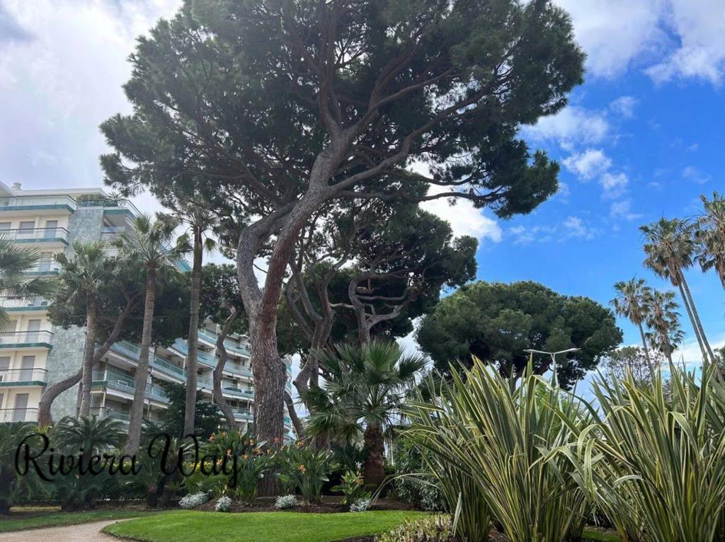 1 room apartment in Cannes, photo #8, listing #103426932