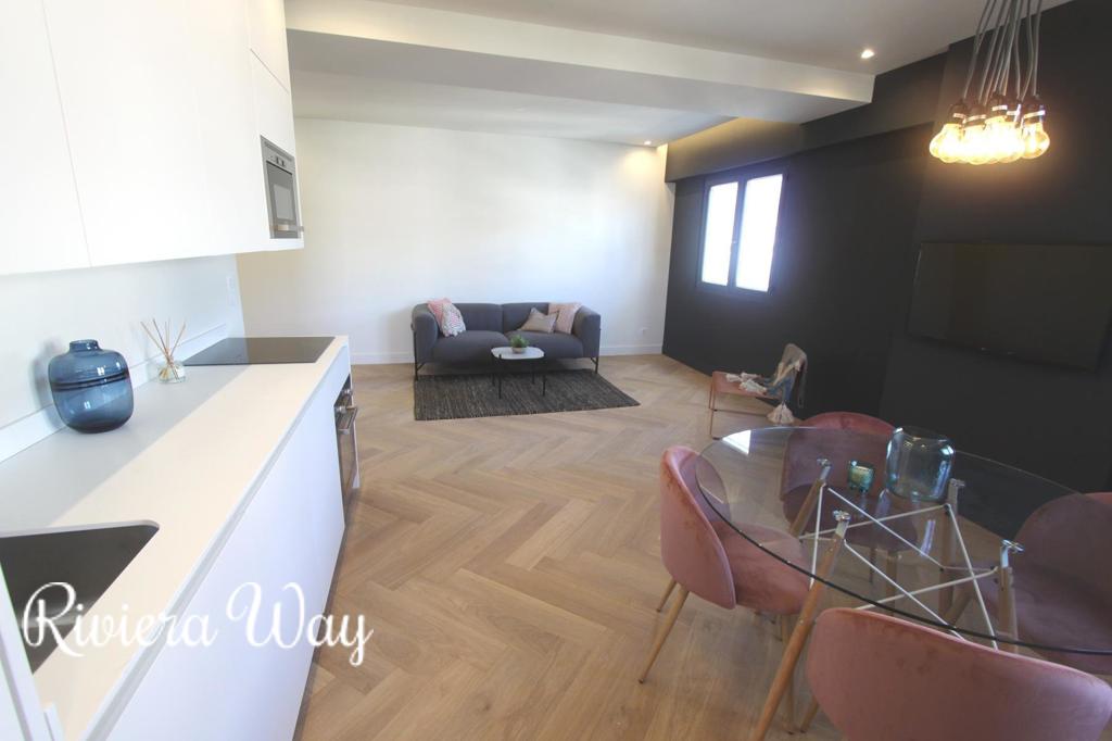 Apartment in Nice, 82 m², photo #5, listing #80875494