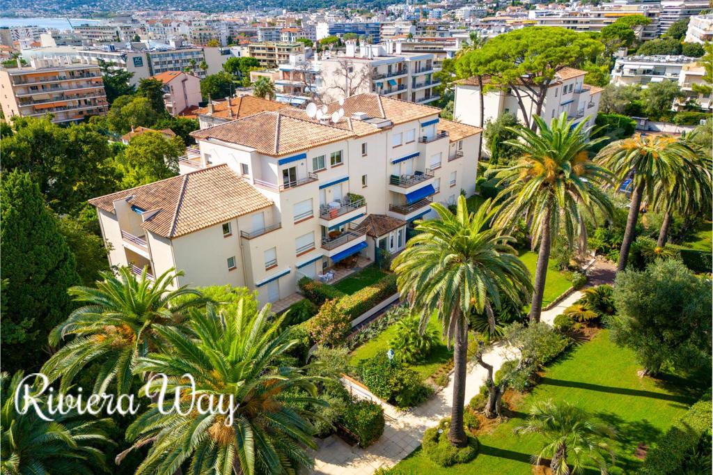 3 room apartment in Cap d'Antibes, photo #9, listing #100511838