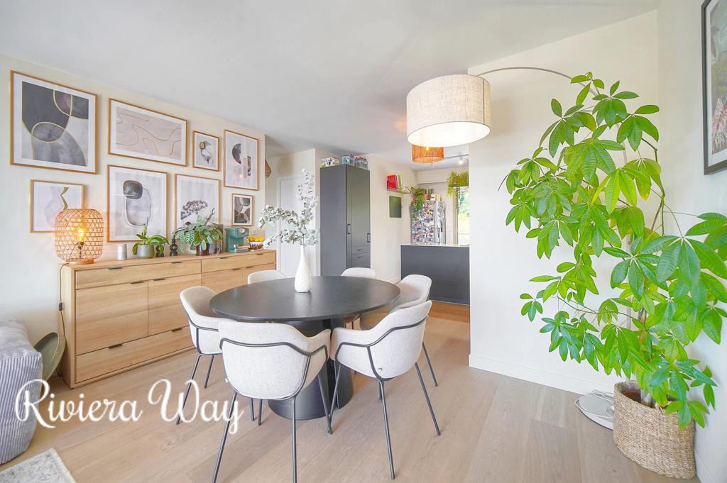 3 room apartment in Le Cannet, photo #4, listing #103135158
