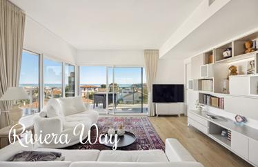 3 room apartment in Antibes