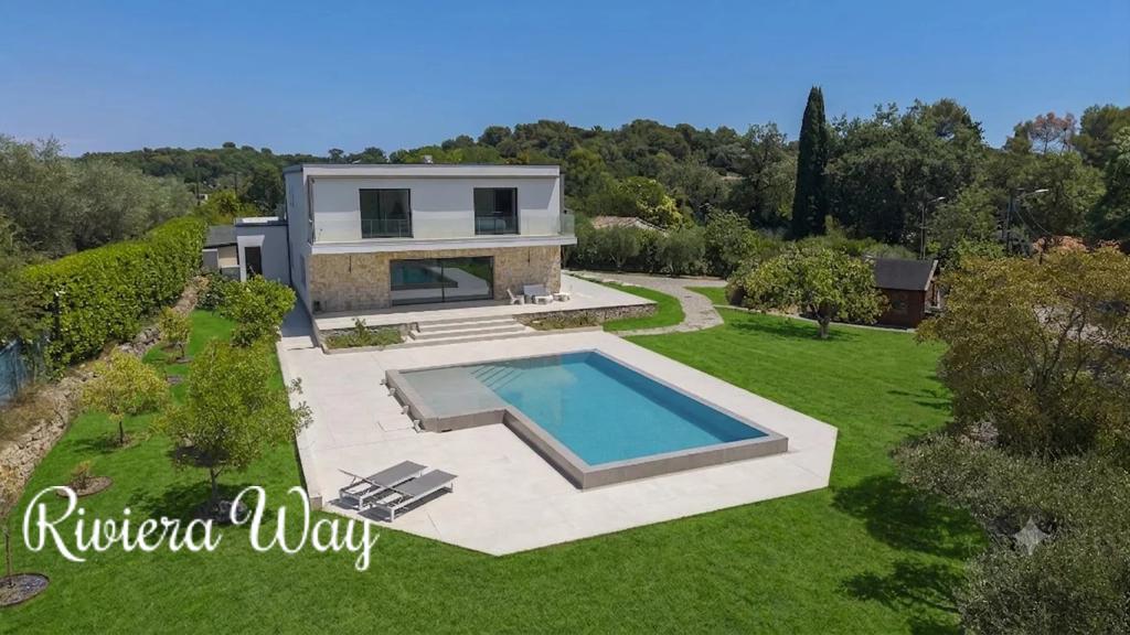Villa in Valbonne, photo #3, listing #106635480
