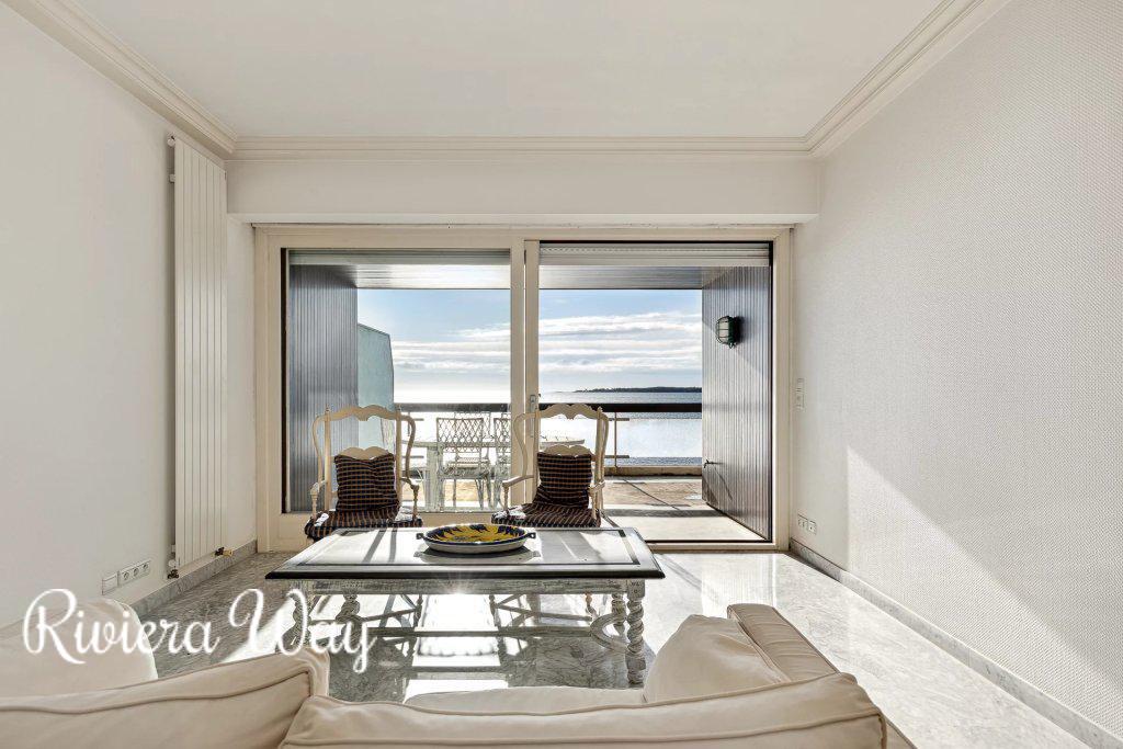 3 room apartment in Cannes, 93 m², photo #4, listing #103219368