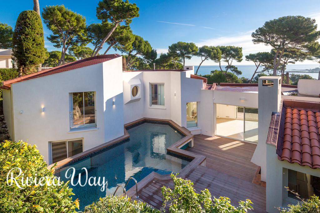 9 room villa in Cap d'Antibes, photo #1, listing #78863358