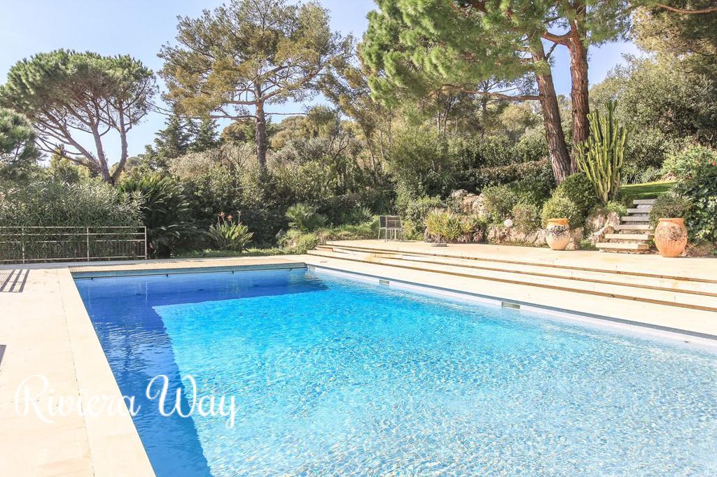 7 room villa in Saint-Jean-Cap-Ferrat, 183 m², photo #4, listing #99251502