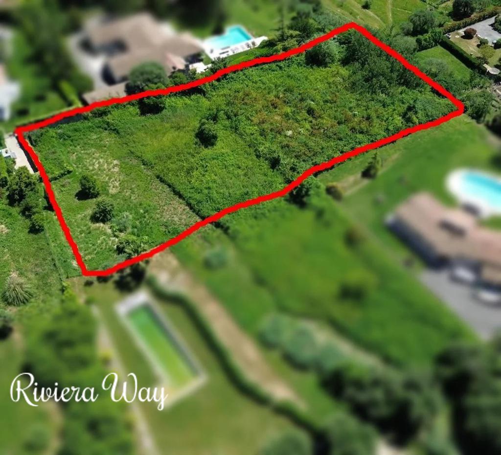 Development land in Tourrettes-sur-Loup, photo #2, listing #103254900