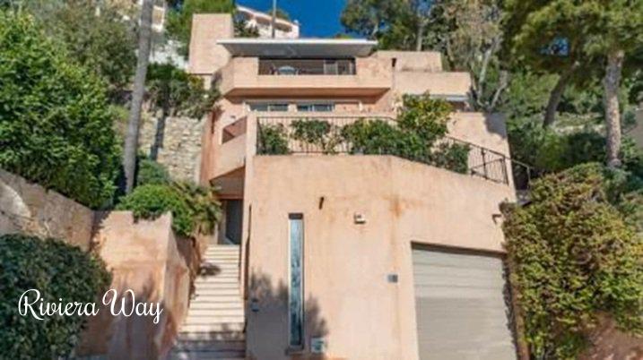 7 room villa in Èze, 326 m², photo #9, listing #104372520