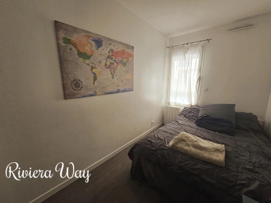3 room apartment in Juan-les-Pins, photo #8, listing #105413406