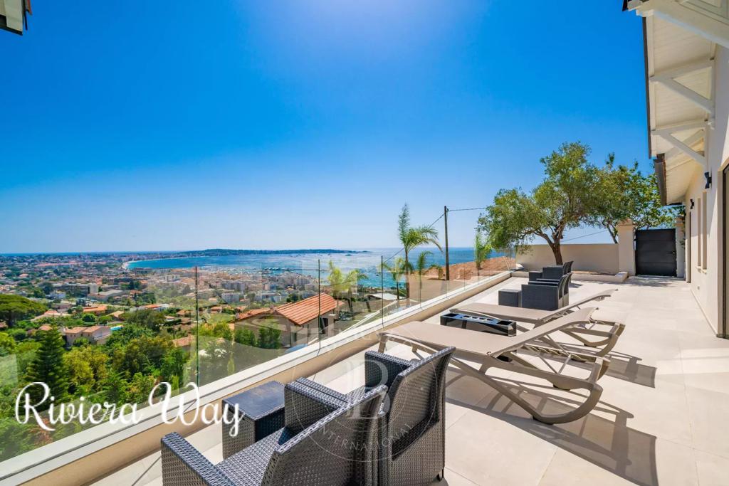 6 room villa in Cannes, photo #6, listing #102935154
