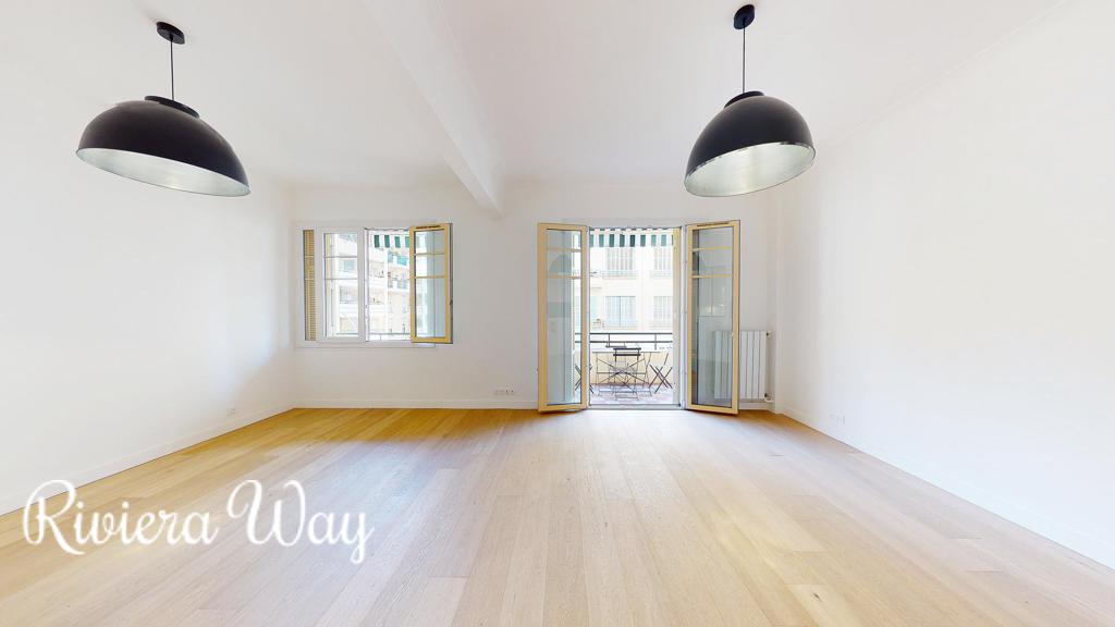 4 room apartment in Nice, 109 m², photo #4, listing #105967470