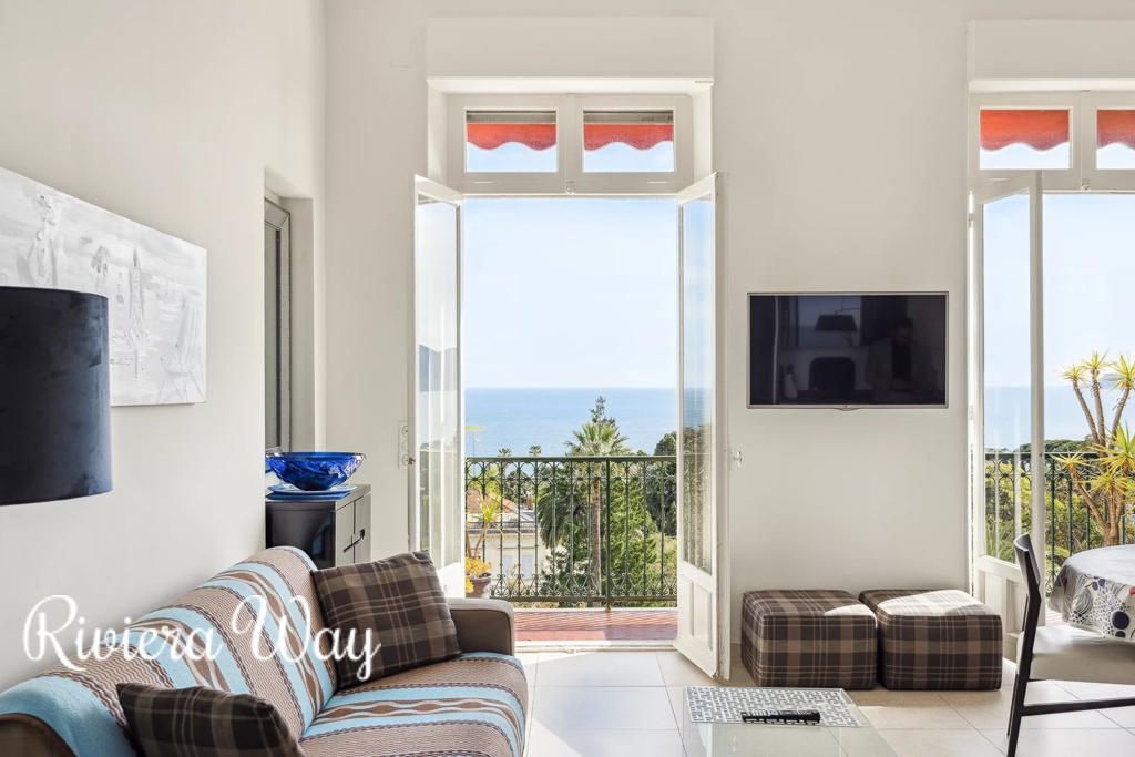 3 room apartment in Cannes, photo #6, listing #103787880