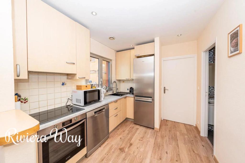 4 room apartment in Cap d'Ail, photo #3, listing #103340076