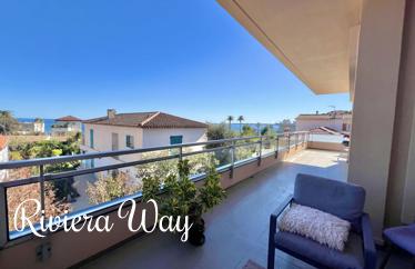 9 room villa in Golf Juan