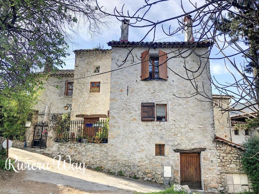 5 room villa in Grasse, photo #8, listing #105008736