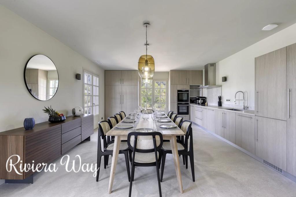6 room villa in Ramatyuel, photo #6, listing #105630504