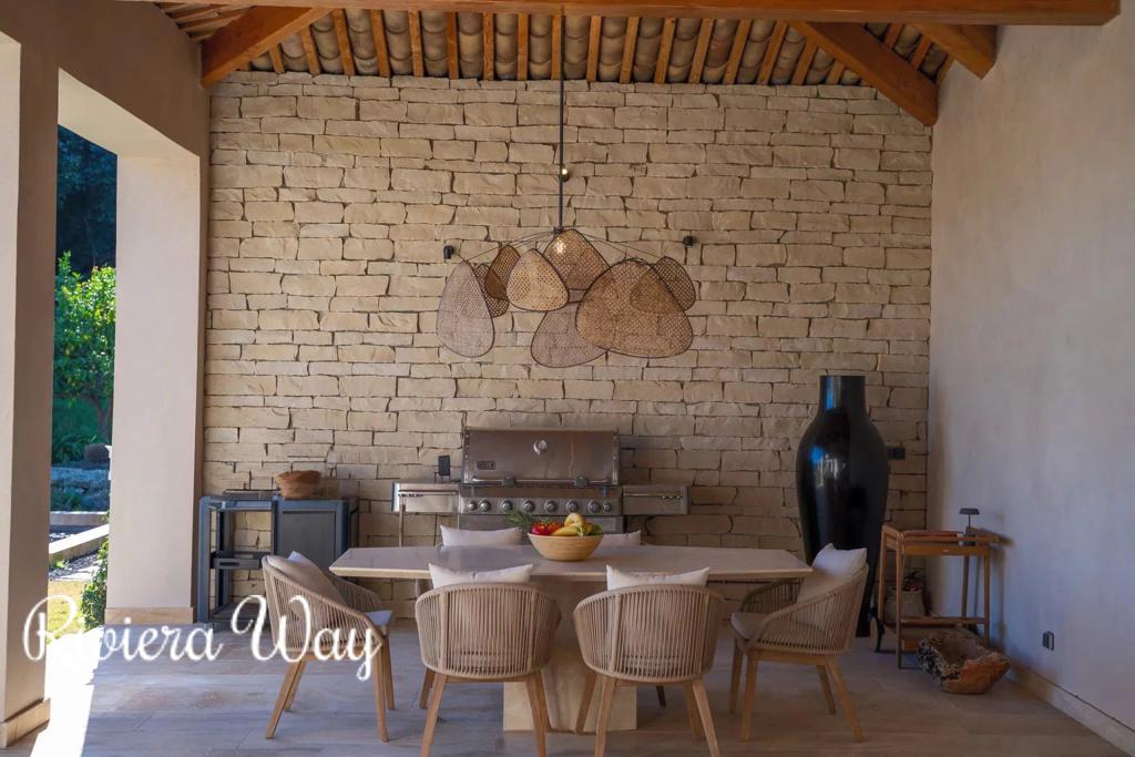 Villa in La Croix-Valmer, photo #9, listing #105455364