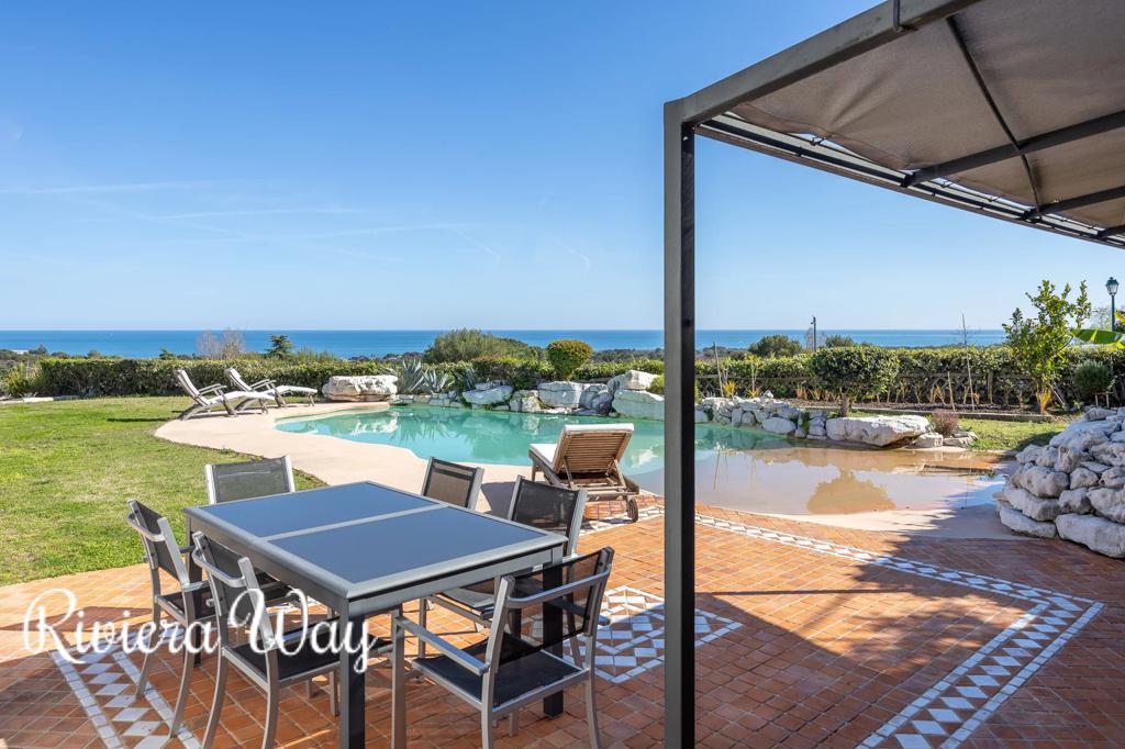 8 room villa in Villeneuve-Loubet, photo #9, listing #106513848