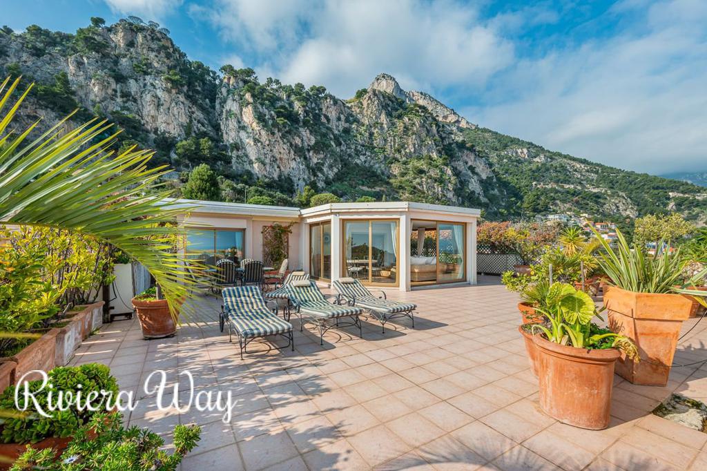 6 room penthouse in Cap d'Ail, 144 m², photo #6, listing #104751906