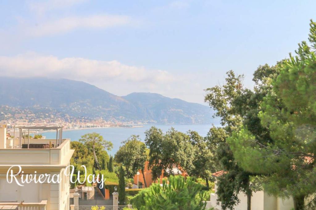 8 room villa in Roquebrune — Cap Martin, 380 m², photo #4, listing #78363978