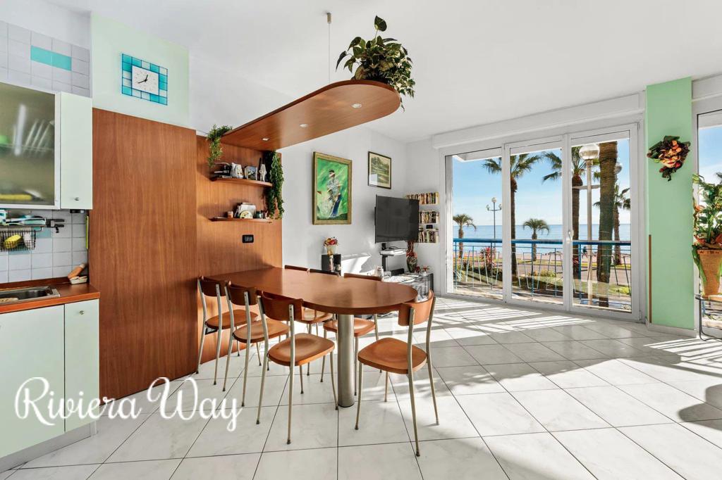 3 room apartment in Nice, 83 m², photo #5, listing #105968142