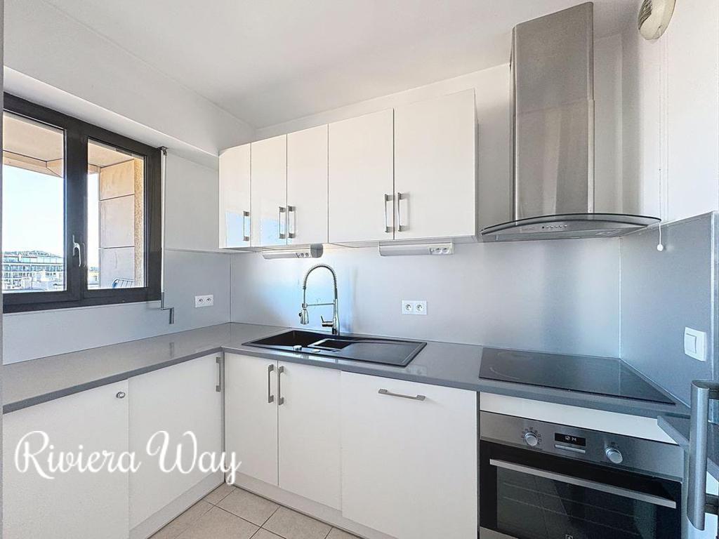 3 room apartment in Le Carré d'Or, 62 m², photo #4, listing #105969150