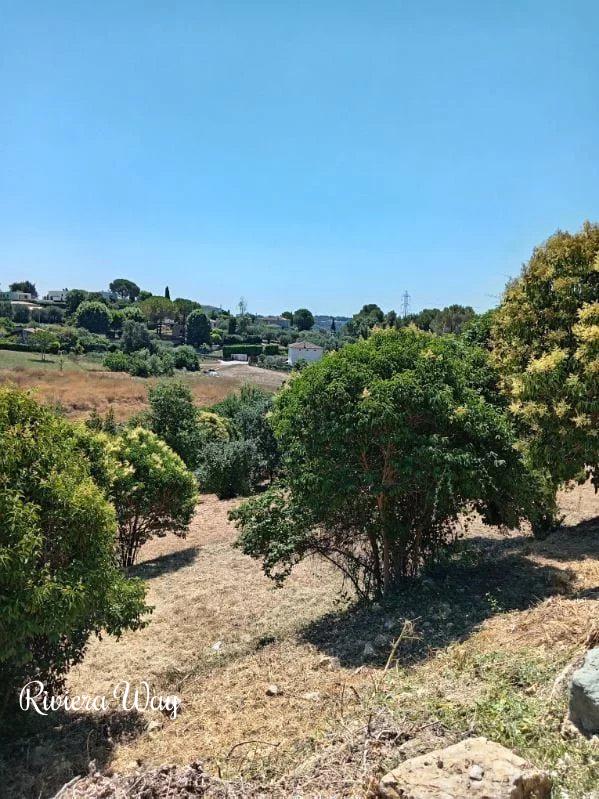 Development land in Mougins, photo #9, listing #99644160