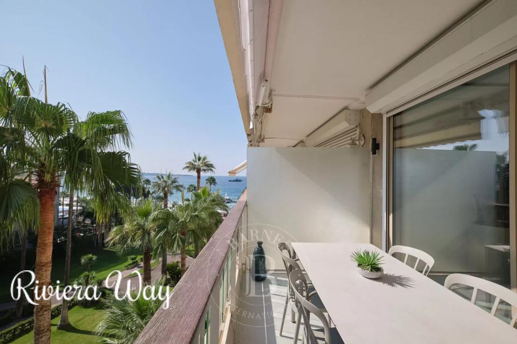 3 room apartment in Cannes, photo #7, listing #100572276