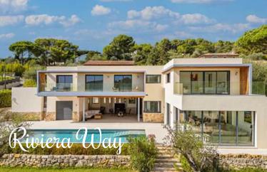7 room villa in Mougins, 314 m²