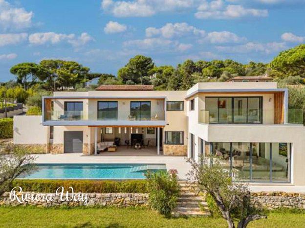 7 room villa in Mougins, 314 m², photo #1, listing #105528402