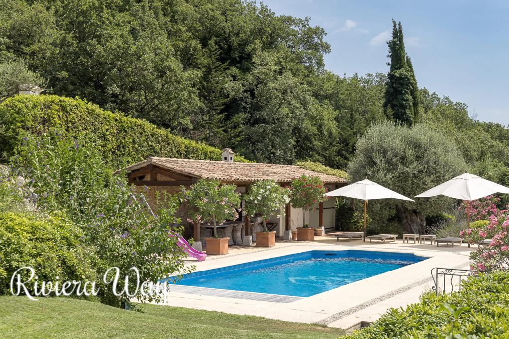 7 room villa in Tourrettes-sur-Loup, photo #3, listing #101768520