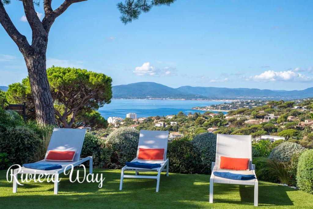 7 room villa in Sainte-Maxime, photo #4, listing #107086266
