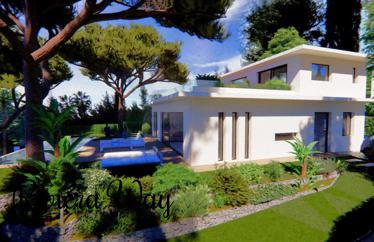 4 room villa in Roquebrune — Cap Martin, 200 m²