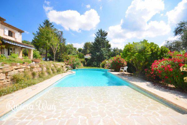 5 room villa in Valbonne, 230 m², photo #7, listing #78989568