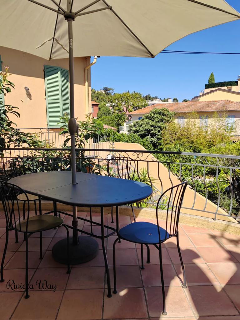 3 room apartment in Villefranche-sur-Mer, photo #2, listing #96523896