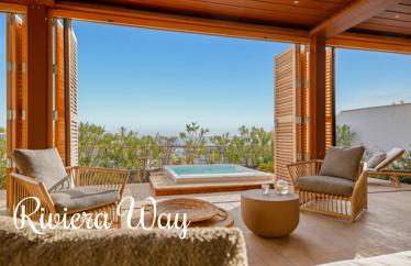 4 room penthouse in Cannes