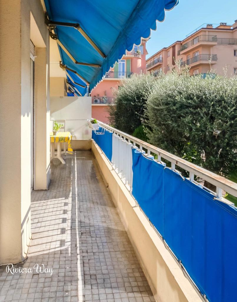 Apartment in Nice, 52 m², photo #7, listing #80763690