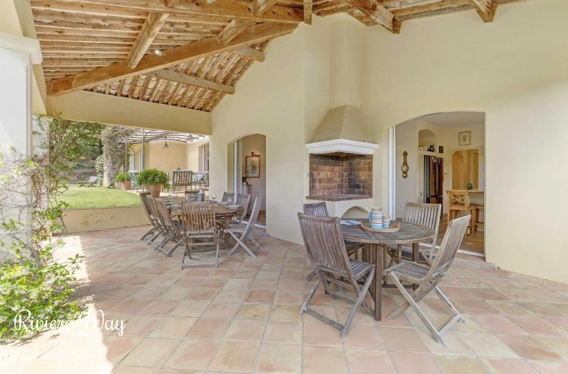Villa in La Croix-Valmer, 283 m², photo #5, listing #104698608