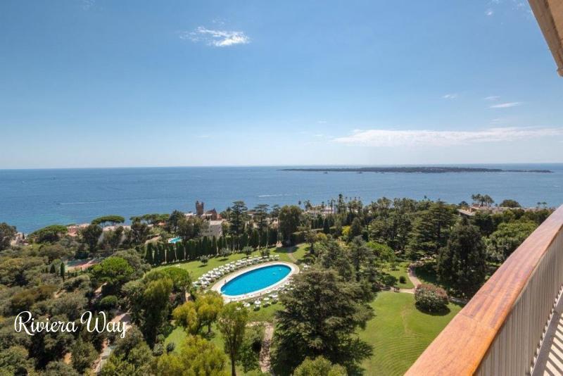 5 room penthouse in Cannes, 164 m², photo #4, listing #94704624