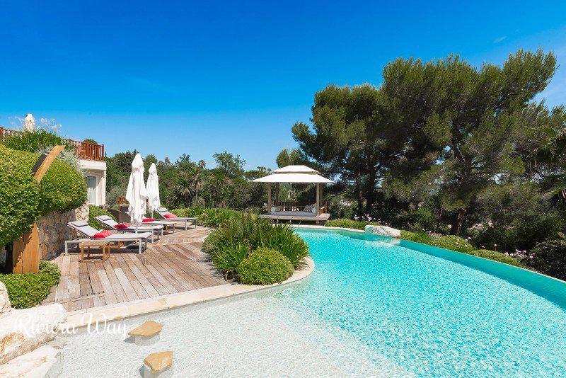 7 room villa in Mougins, photo #8, listing #80483928