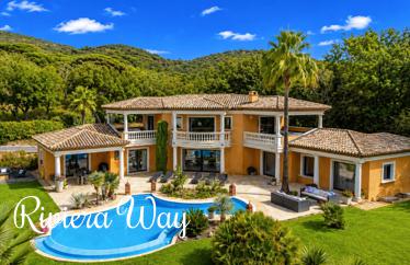 6 room villa in Grimaud