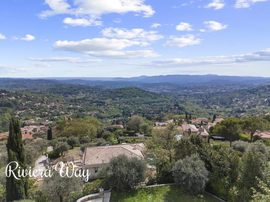 9 room villa in Chateauneuf-Grasse, photo #3, listing #102971148