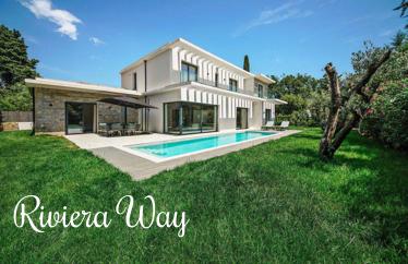 Villa in Mougins, 400 m²