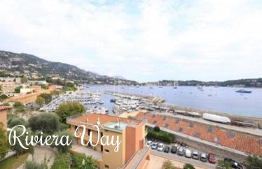 4 room apartment in Villefranche-sur-Mer, 106 m²