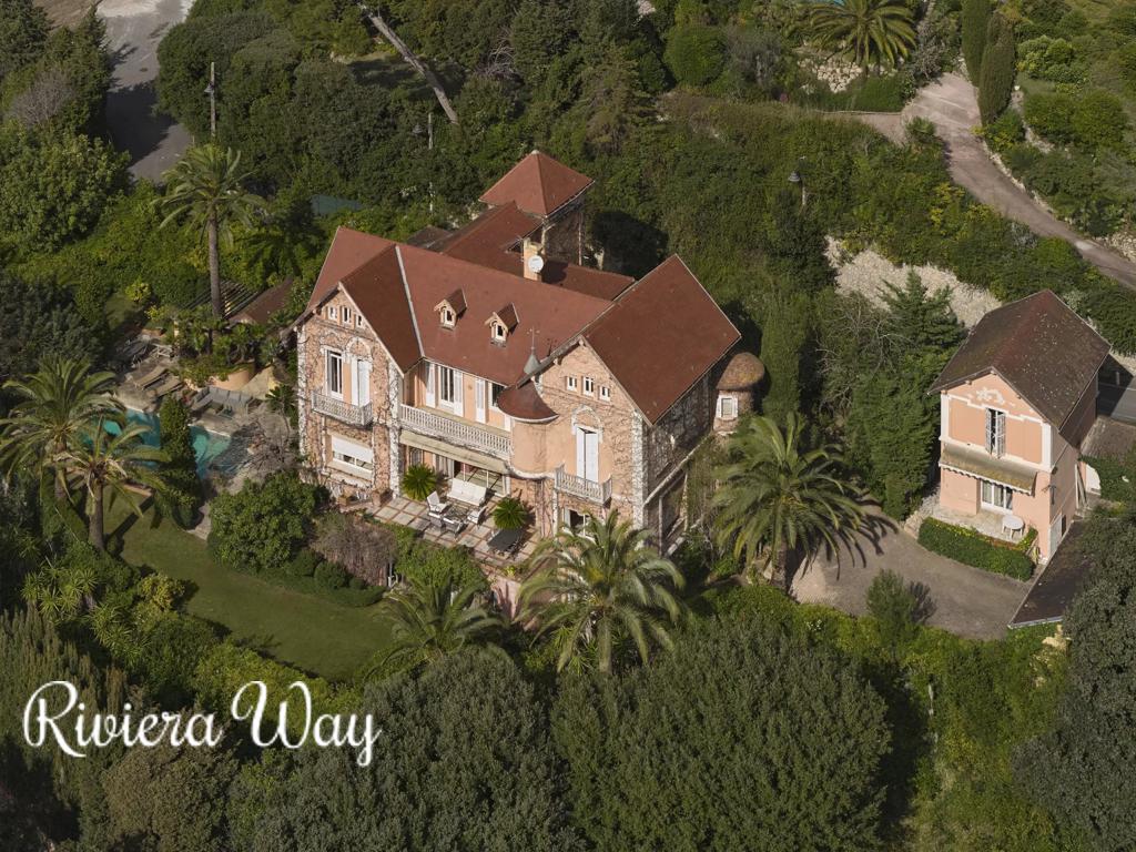 20 room villa in Cannes, photo #1, listing #106185324