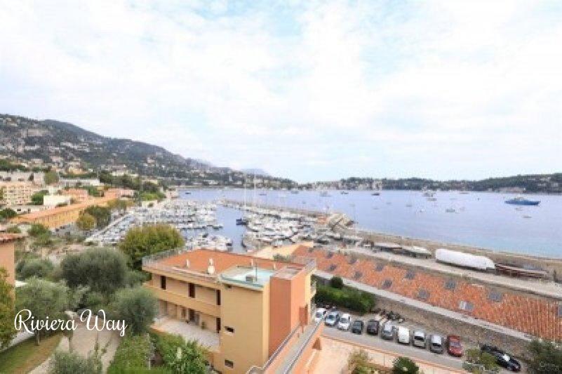4 room apartment in Villefranche-sur-Mer, 106 m², photo #1, listing #67528524