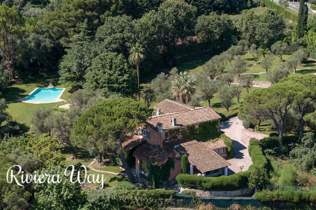 Villa in Mougins, photo #3, listing #99800148