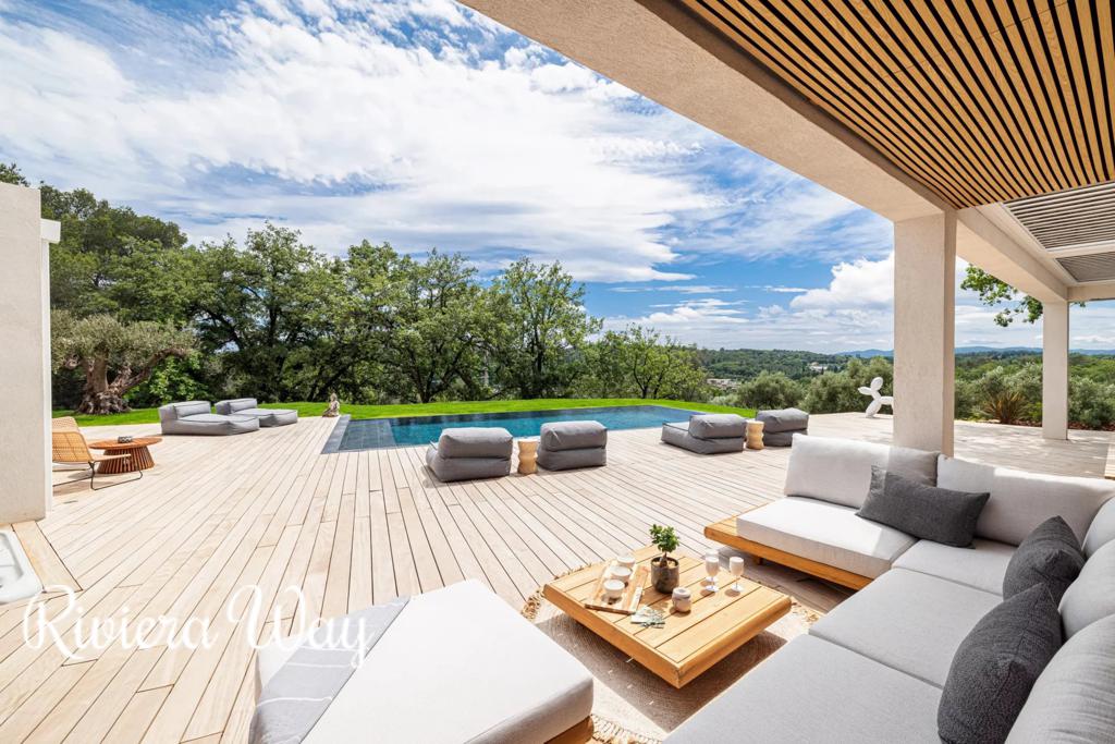 8 room villa in Le Rouret, photo #10, listing #105616560